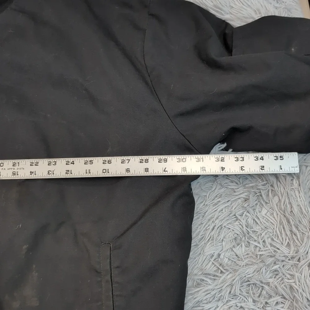 N/A mens jacket